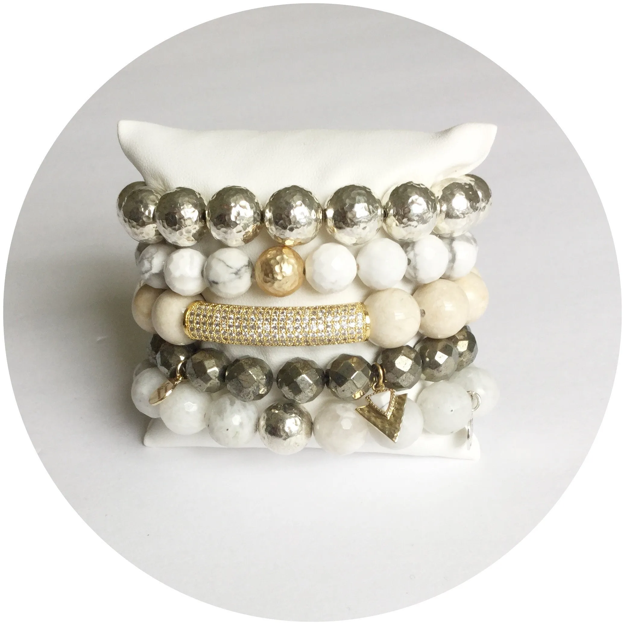 5th Ave Armparty