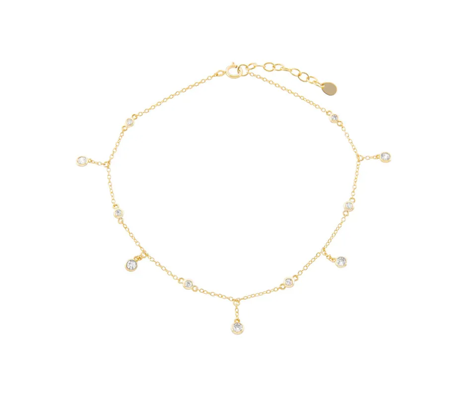 Ali Anklet