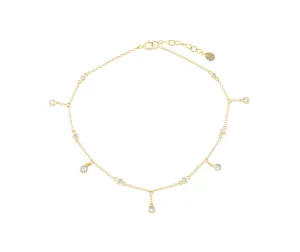 Ali Anklet