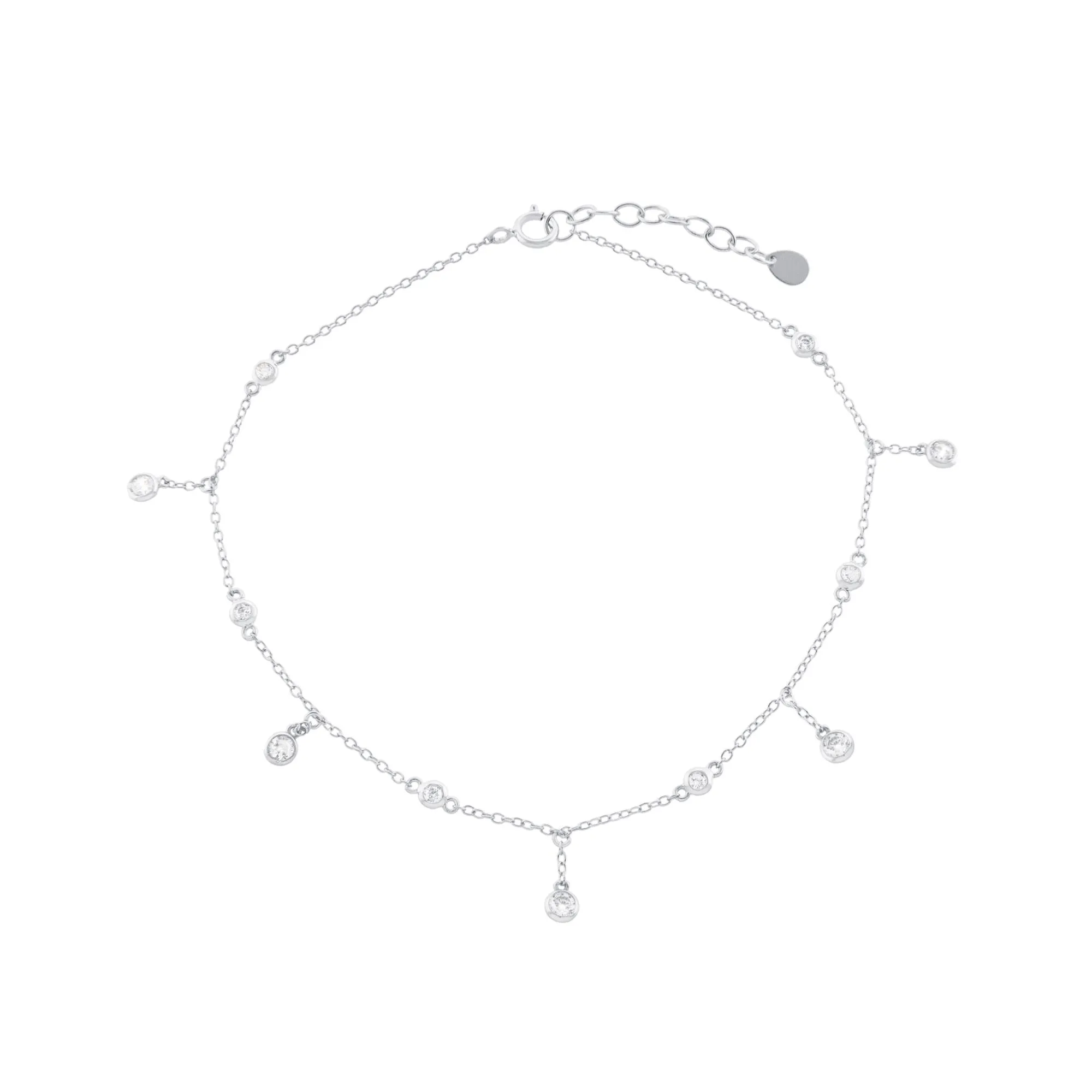 Ali Anklet