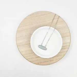 Amazonite Gemstone Necklace