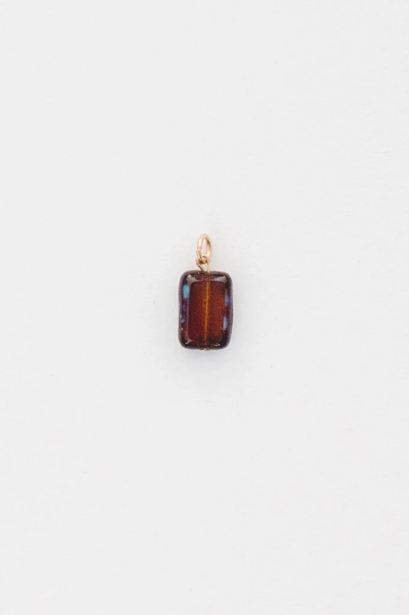 Amber Charm