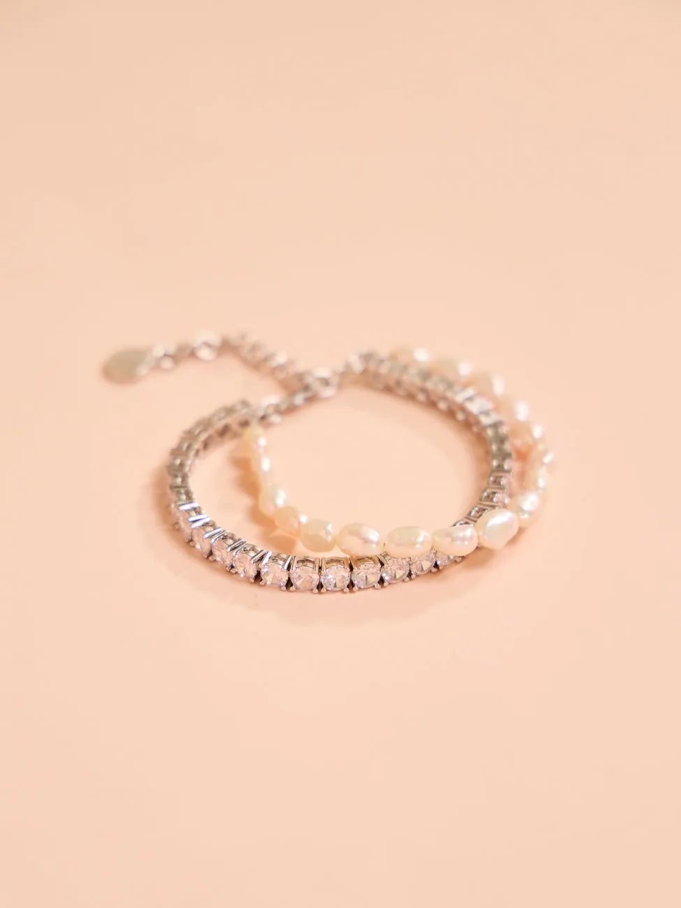 Amber Sceats Capri Bracelet