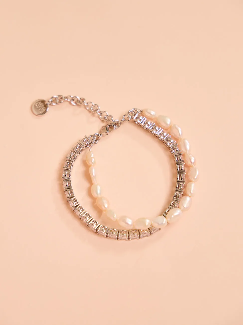 Amber Sceats Capri Bracelet
