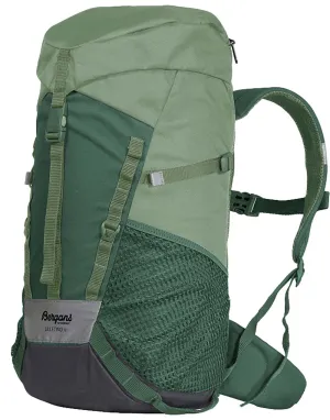 Bergans Kids&#x27; Lilletind 18L Jade Green/Dark Jade Green | Buy Bergans Kids&#x27; Lilletind 18L Jade Green/Dark Jade Green here | Outnorth