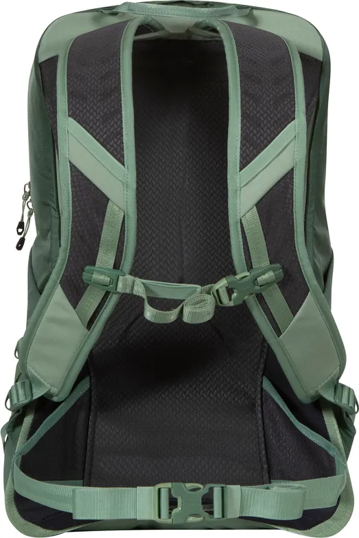 Bergans Vengetind 22 Dark Jade Green/Jade Green | Buy Bergans Vengetind 22 Dark Jade Green/Jade Green here | Outnorth