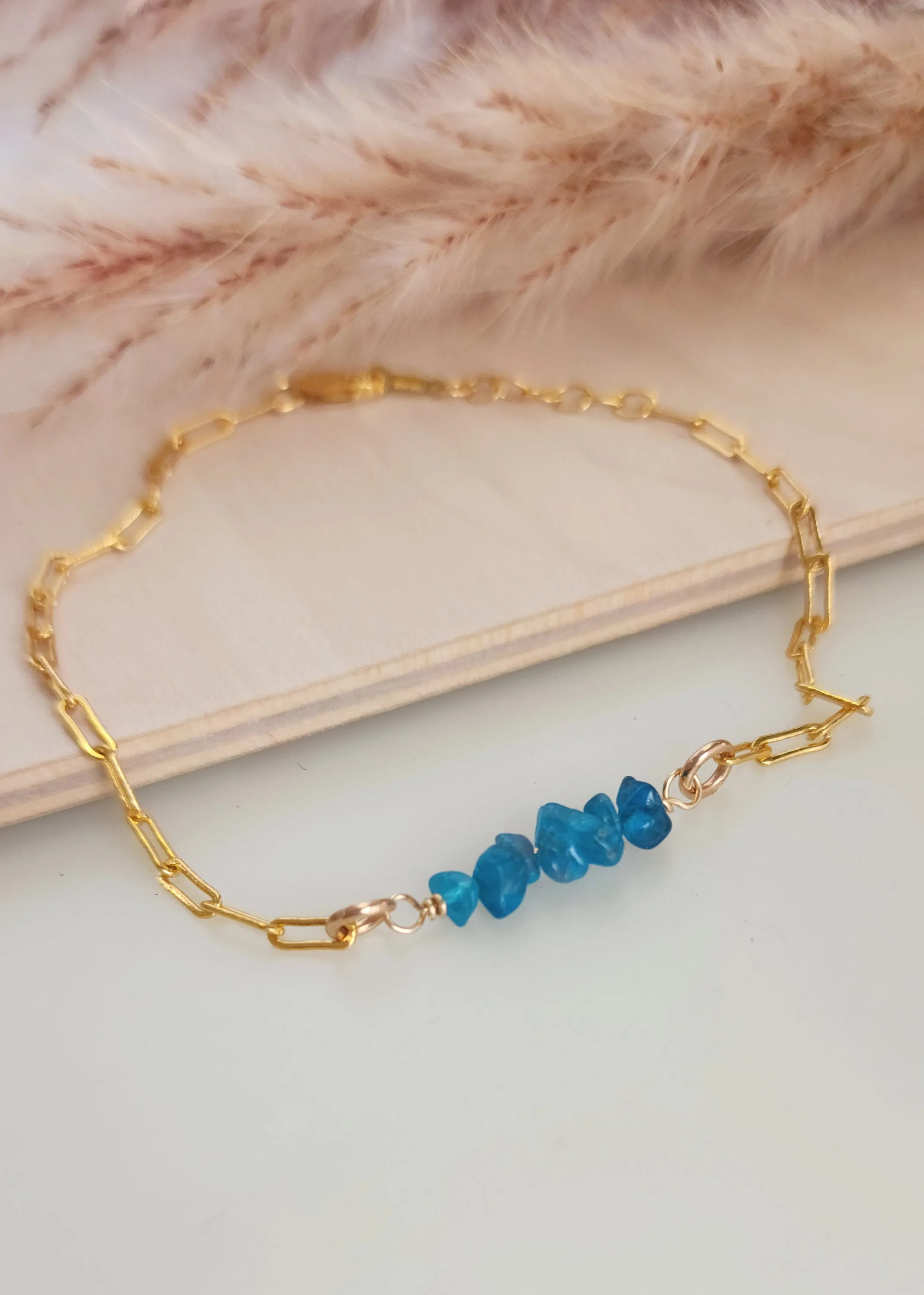 Birthstone Bracelet