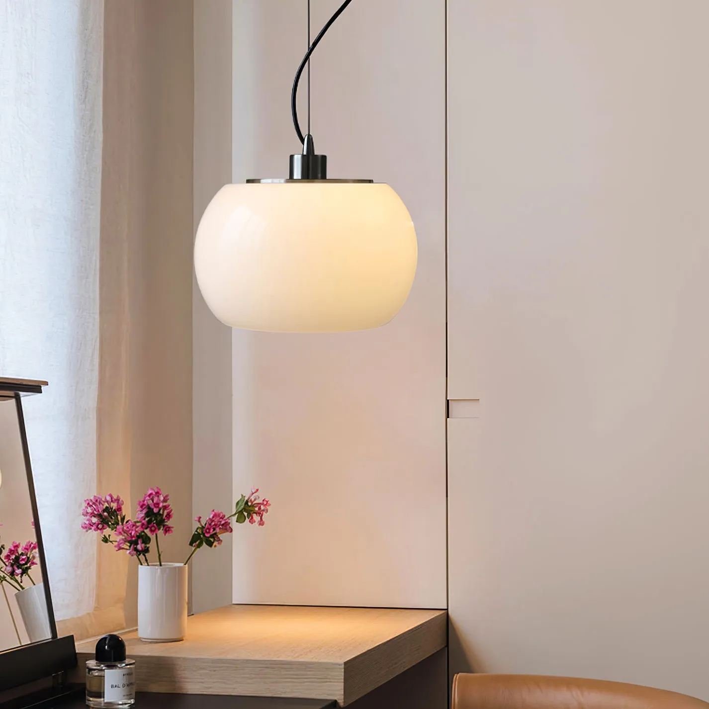 Bistro Pendant Lamp