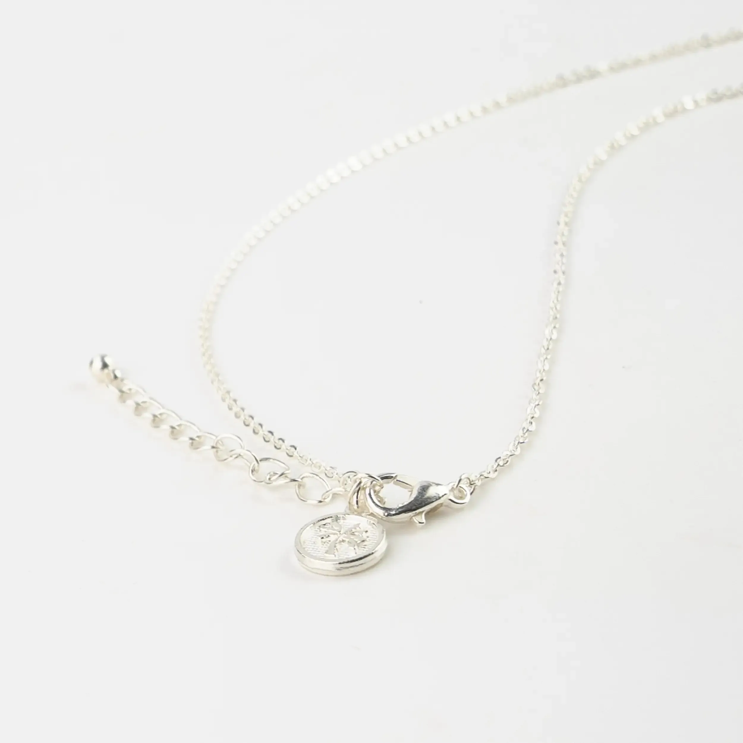 Blue Lagoon Stone Necklace