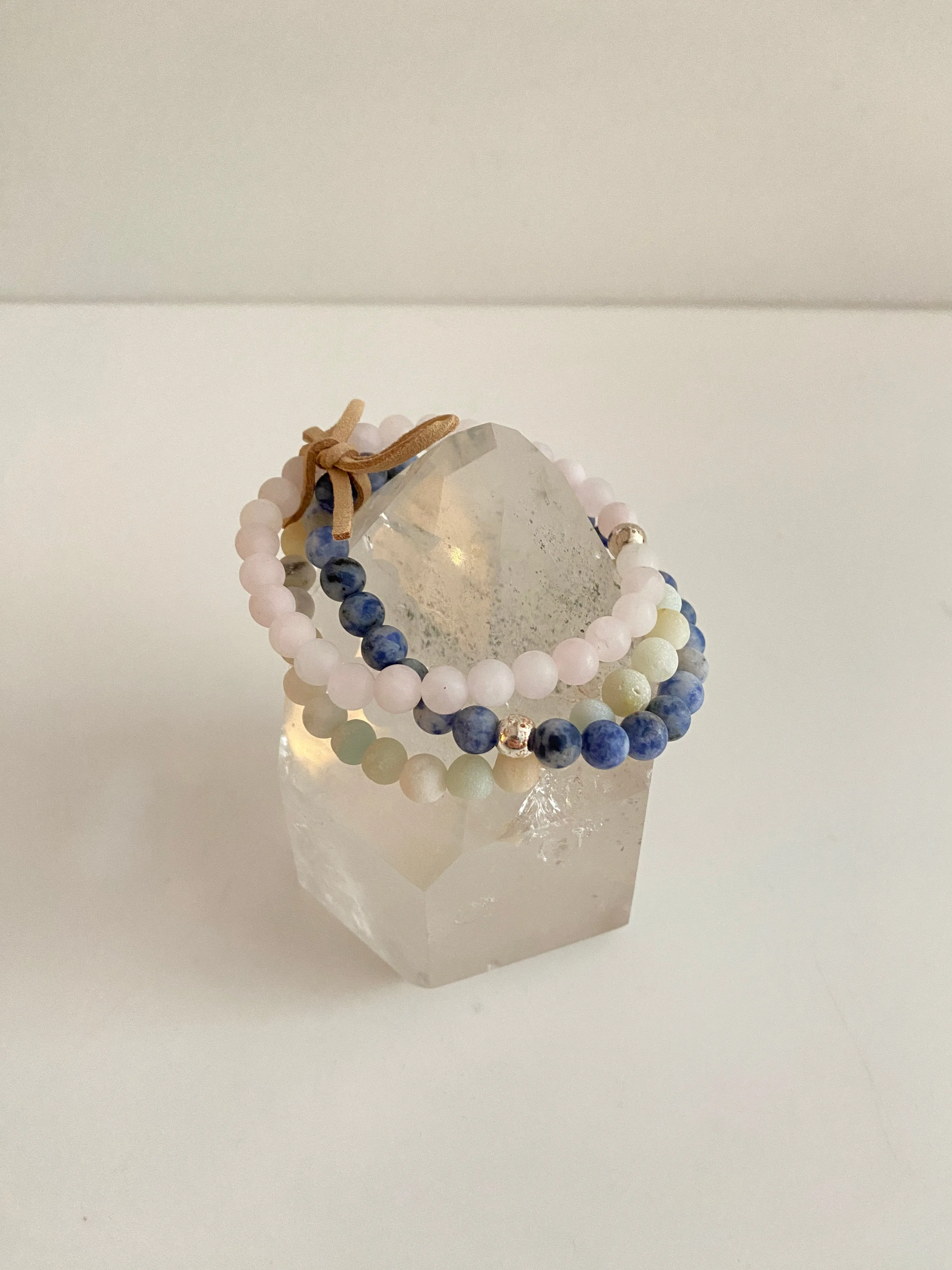 Bracelet Stacker