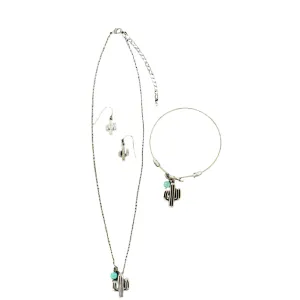 Cactus Set