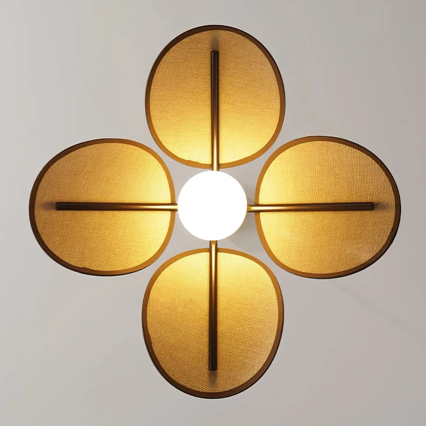 Callie Pendant Lamp 20.4″- 8.6″