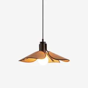 Callie Pendant Lamp 20.4″- 8.6″