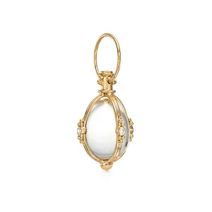 Classic Amulet Pendant