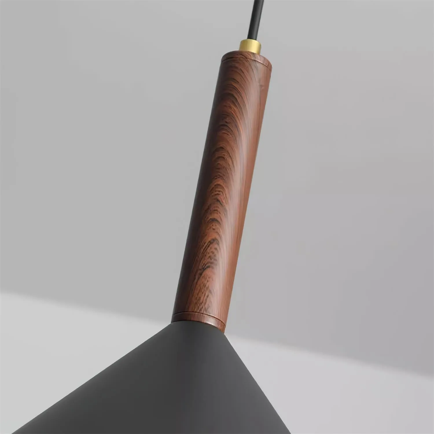 Dante Cone Pendant Lamp