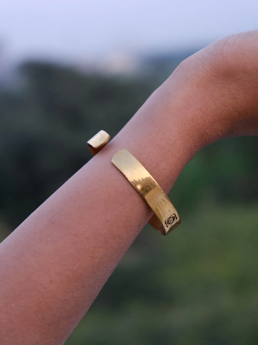 Dhyana Bracelet