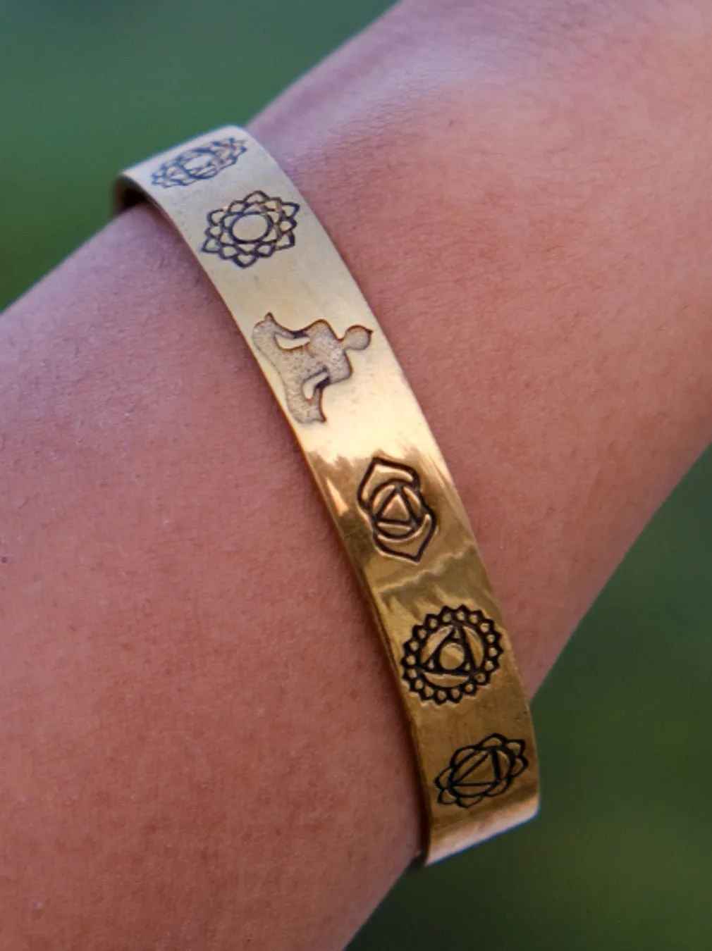 Dhyana Bracelet
