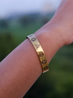 Dhyana Bracelet