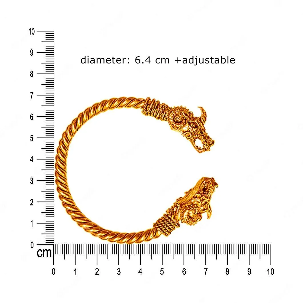 Dragon Bracelet