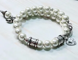 For Love of Pearls (June)