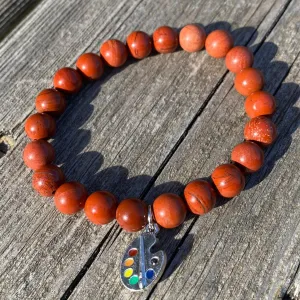 Gemstone Bracelet