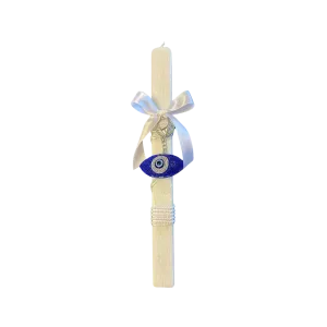 Greek Orthodox Easter Lambades Ftou Blue