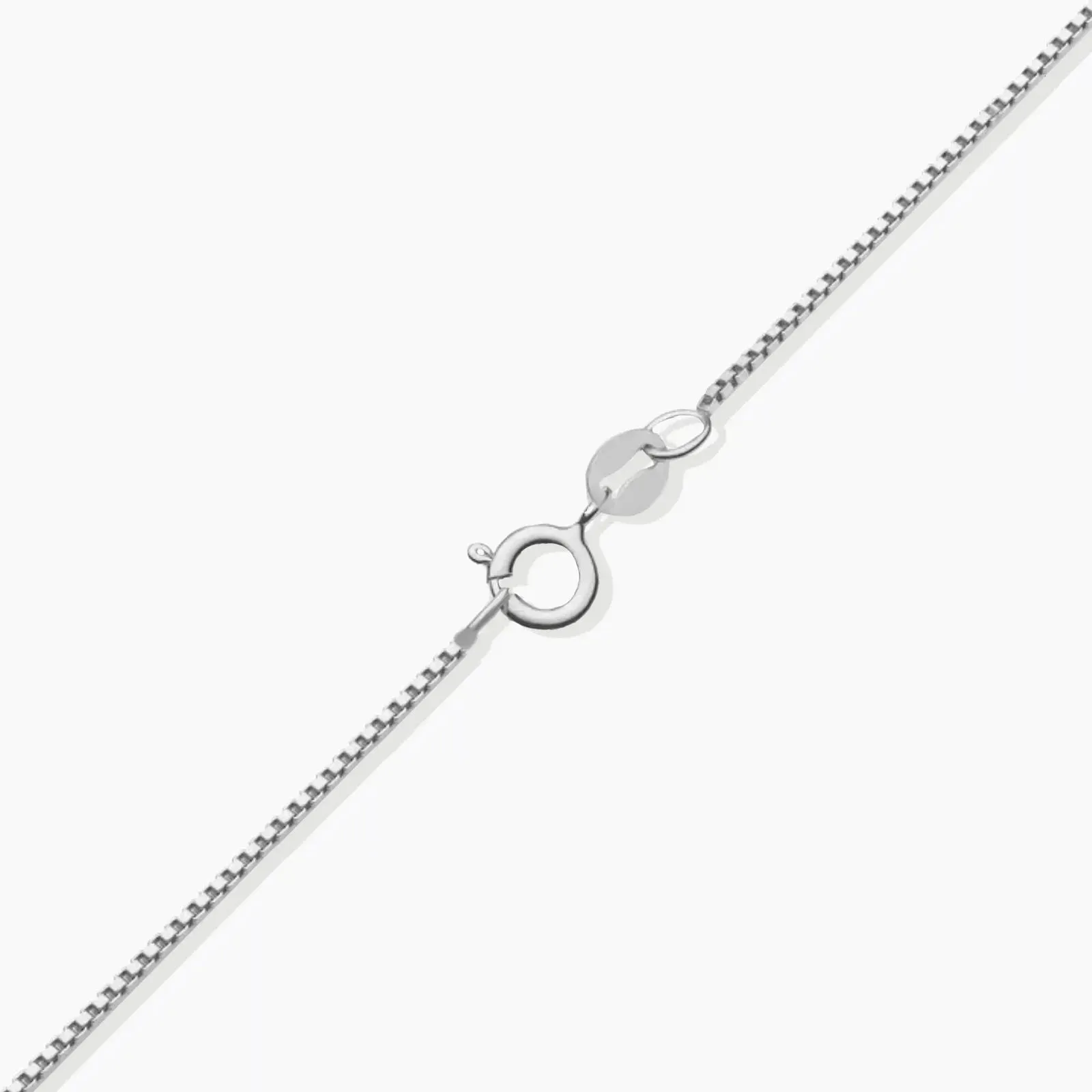 Green Necklace | Peridot Cluster Pendant in 925 Silver | Irosk ®