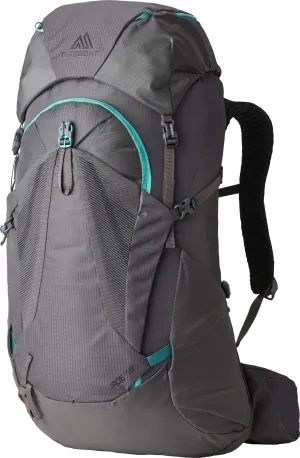 Gregory Women&#x27;s Jade 38 Mist Grey | Buy Gregory Women&#x27;s Jade 38 Mist Grey here | Outnorth