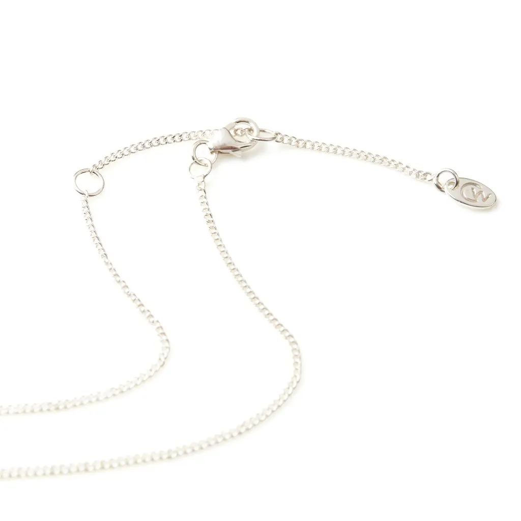 Halo Radiance Necklace - Large