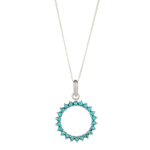 Halo Radiance Necklace - Large