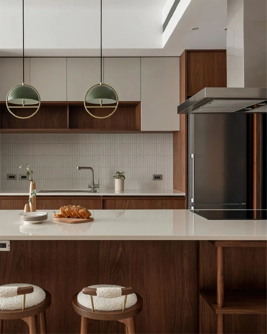 Huan Pendant Lamp