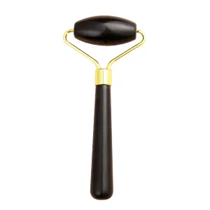 Jade Roller Massager Facial Jade Massage Stick Foreign Trade Jade Roller Xiuyan Jade Beauty Instrument
