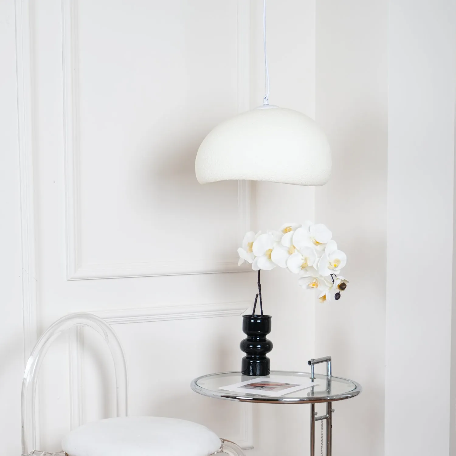 Khmara Cloud Pendant Lamp