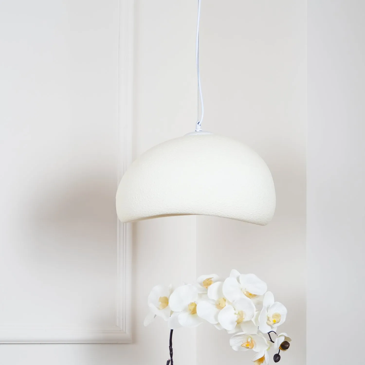 Khmara Cloud Pendant Lamp
