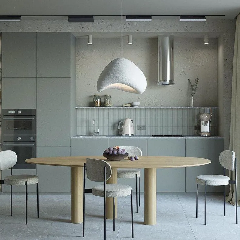 Khmara Pendant Lamp Style B