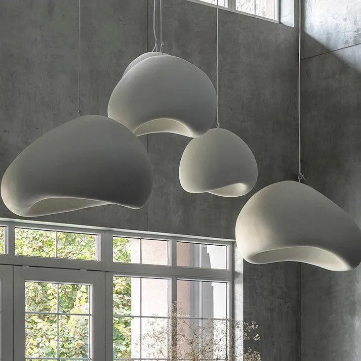 Khmara Pendant Lamp Style B