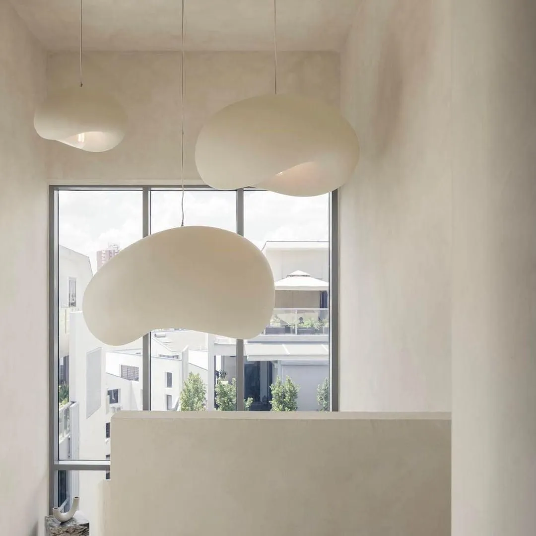 Khmara Pendant Lamp Style B