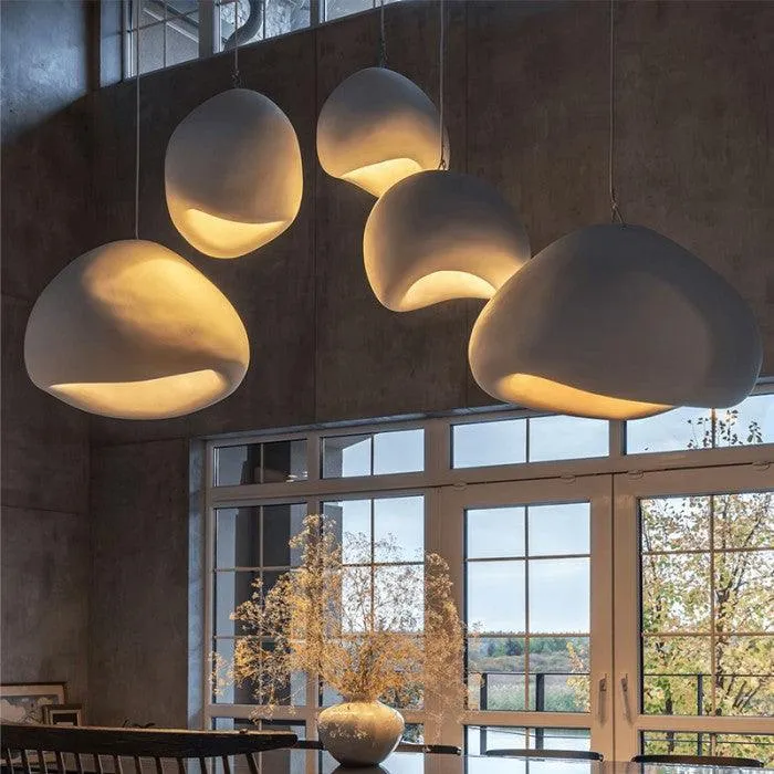 Khmara Pendant Lamp Style B