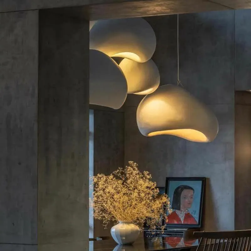 Khmara Pendant Lamp Style B