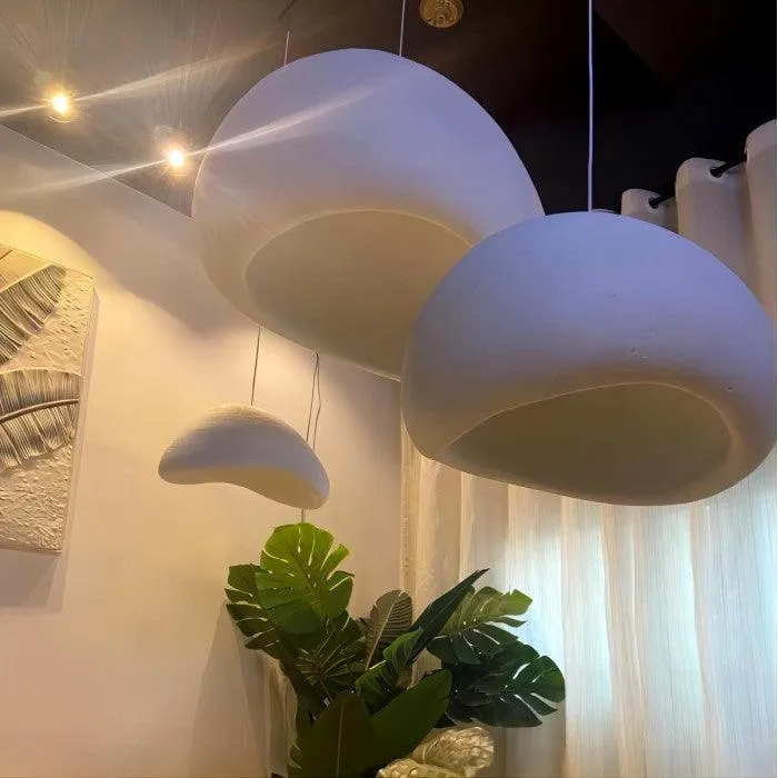 Khmara Pendant Lamp Style B