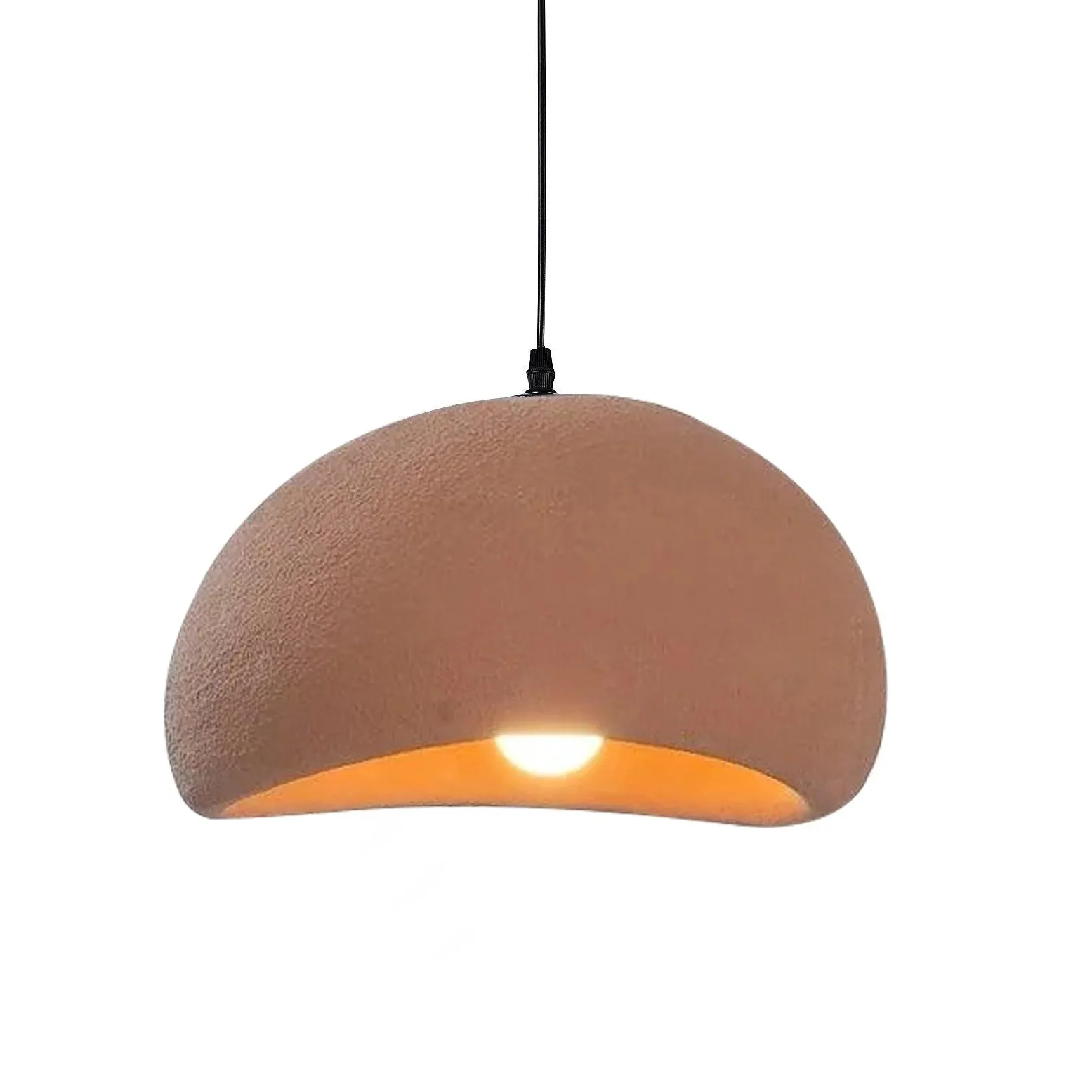Khmara Pendant Lamp Style B