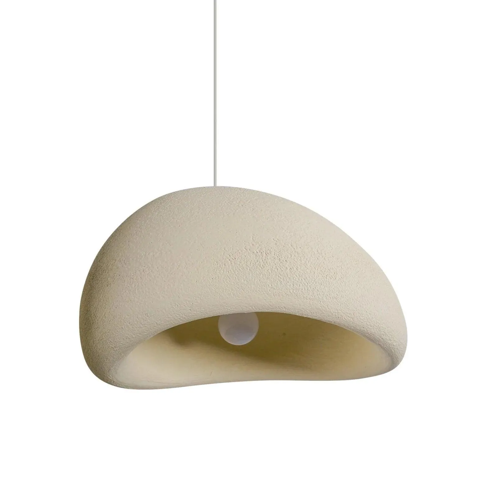 Khmara Pendant Lamp Style B