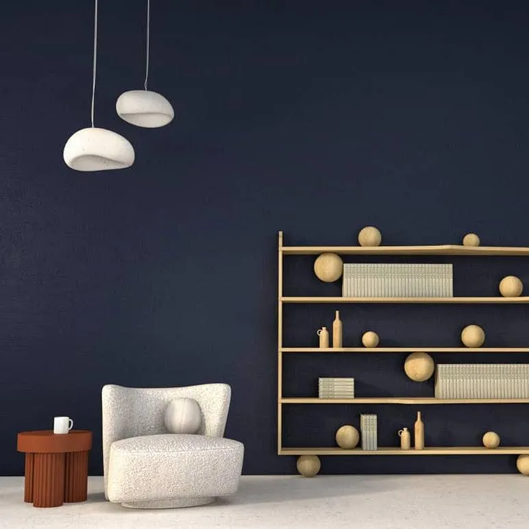 Khmara Pendant Lamp Style B