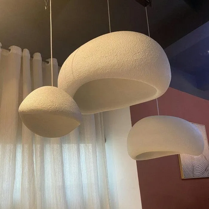 Khmara Pendant Lamp Style B