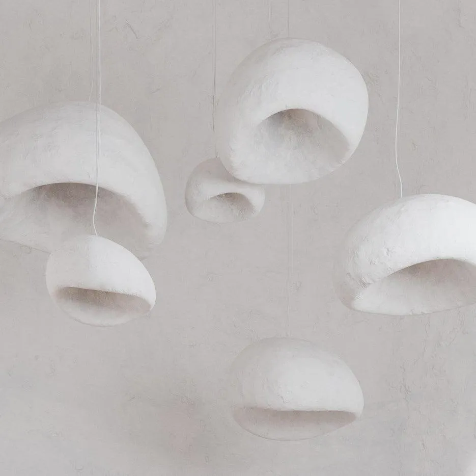 Khmara Pendant Lamp Style B