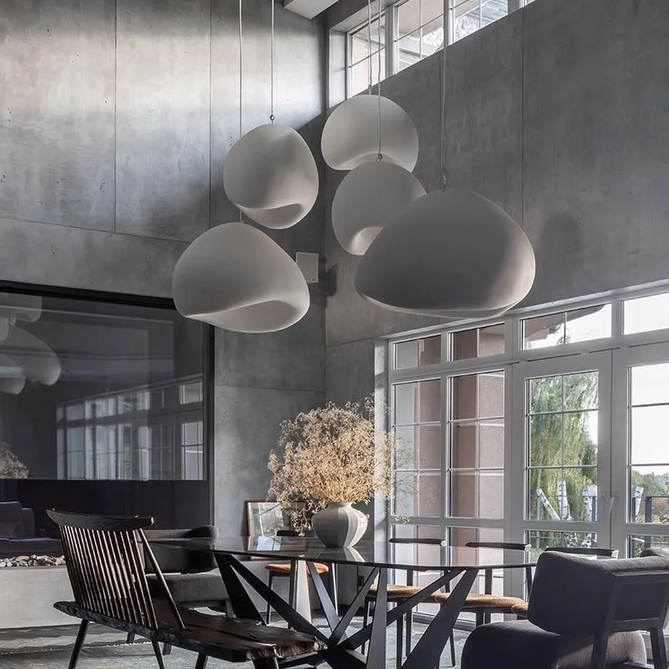 Khmara Pendant Lamp Style B