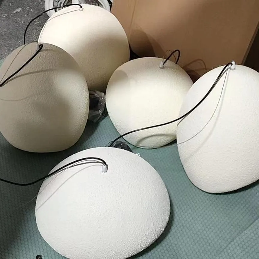 Khmara Pendant Lamp Style B