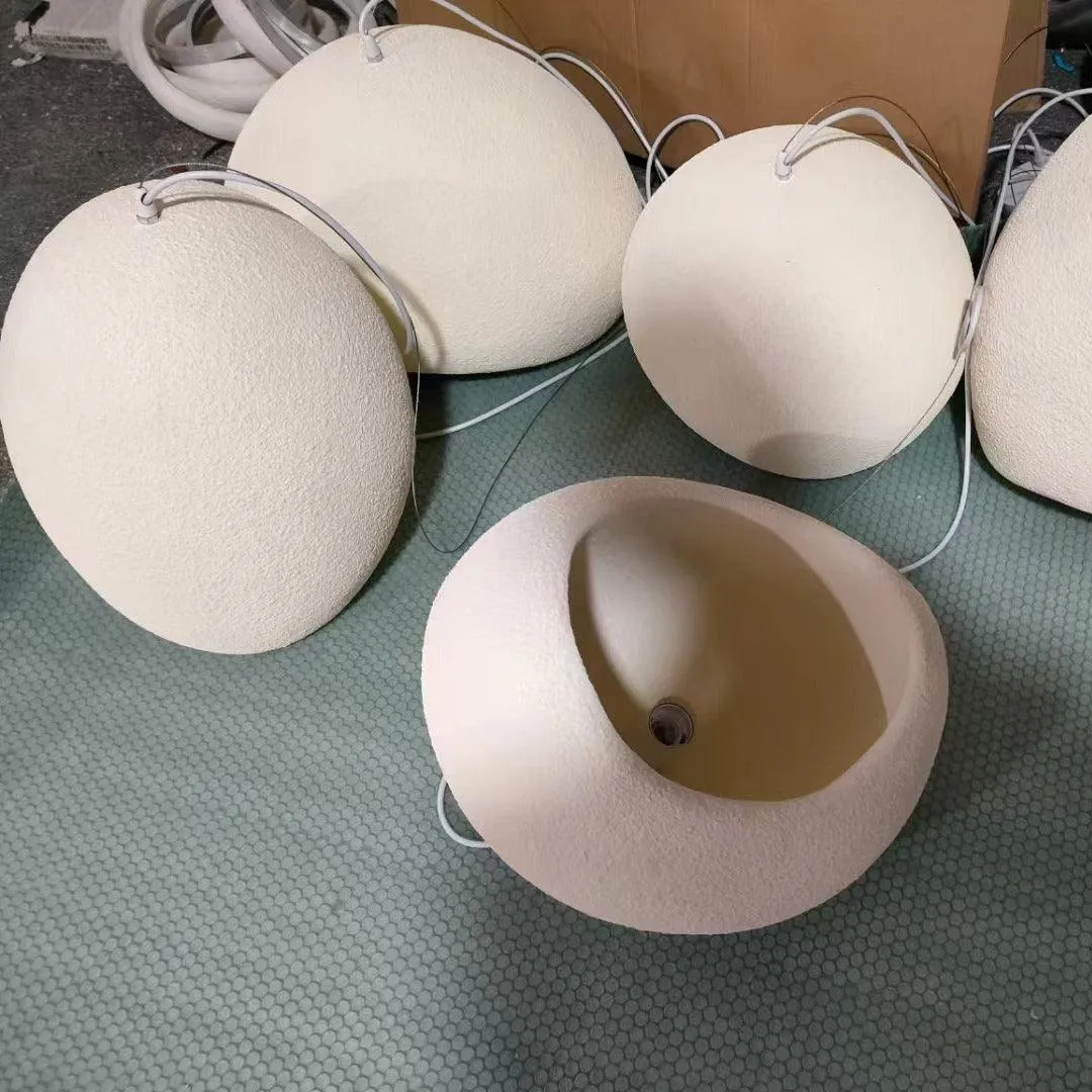 Khmara Pendant Lamp Style B