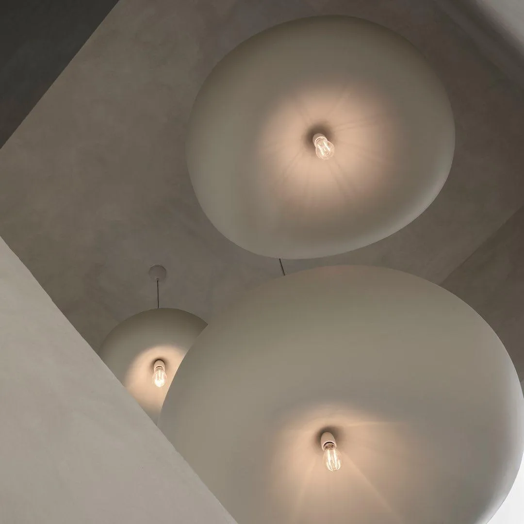 Khmara Pendant Lamp Style B