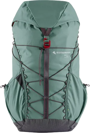Klättermusen Brimer Backpack 24L Jade Green | Buy Klättermusen Brimer Backpack 24L Jade Green here | Outnorth